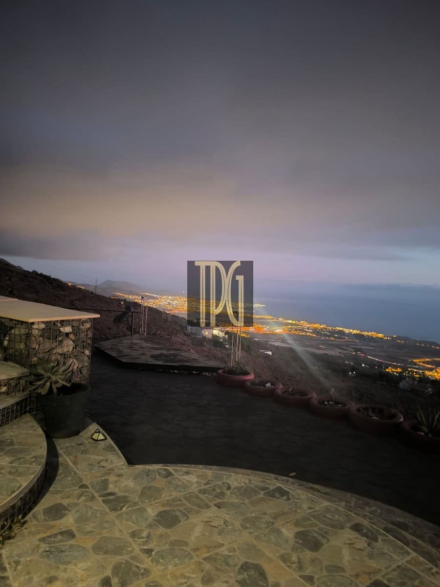 6 soveværelse Finca/Landehus til salg i Tijoco Bajo - € 850.000 (Ref: 9400664)