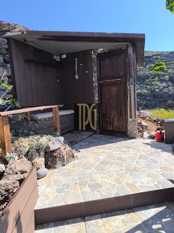 6 soveværelse Finca/Landehus til salg i Tijoco Bajo, Adeje - € 850.000 (Ref: 9400664)