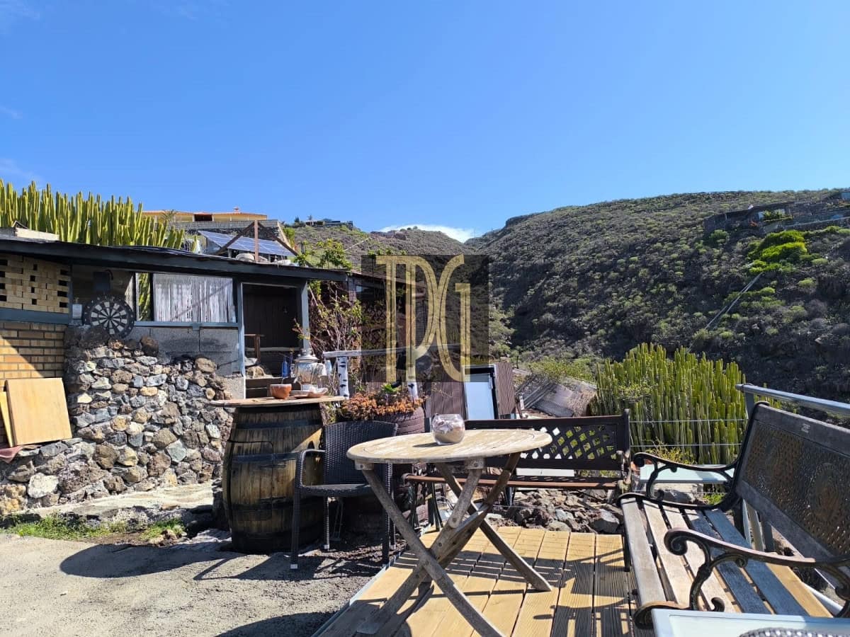 6 soveværelse Finca/Landehus til salg i Tijoco Bajo - € 850.000 (Ref: 9400664)