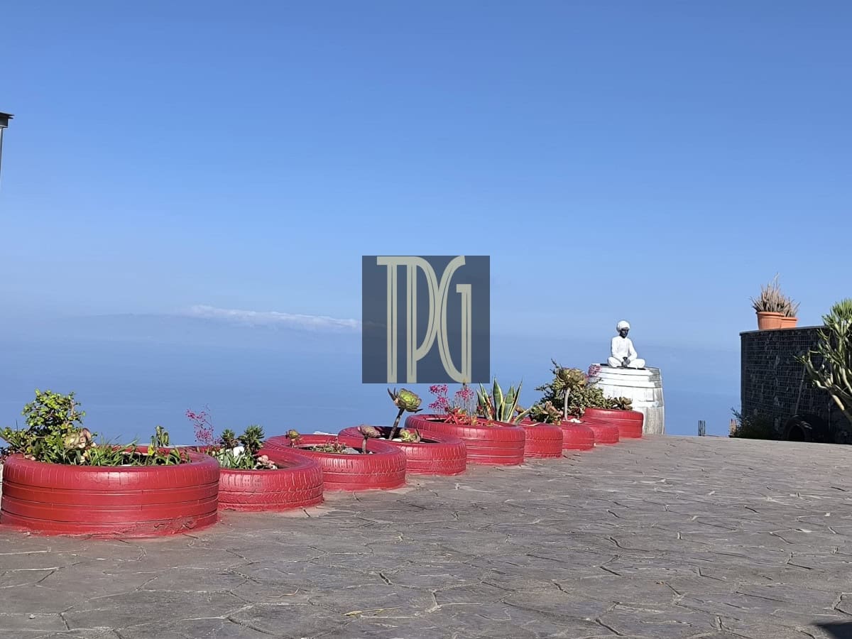 6 soveværelse Finca/Landehus til salg i Tijoco Bajo - € 850.000 (Ref: 9400664)