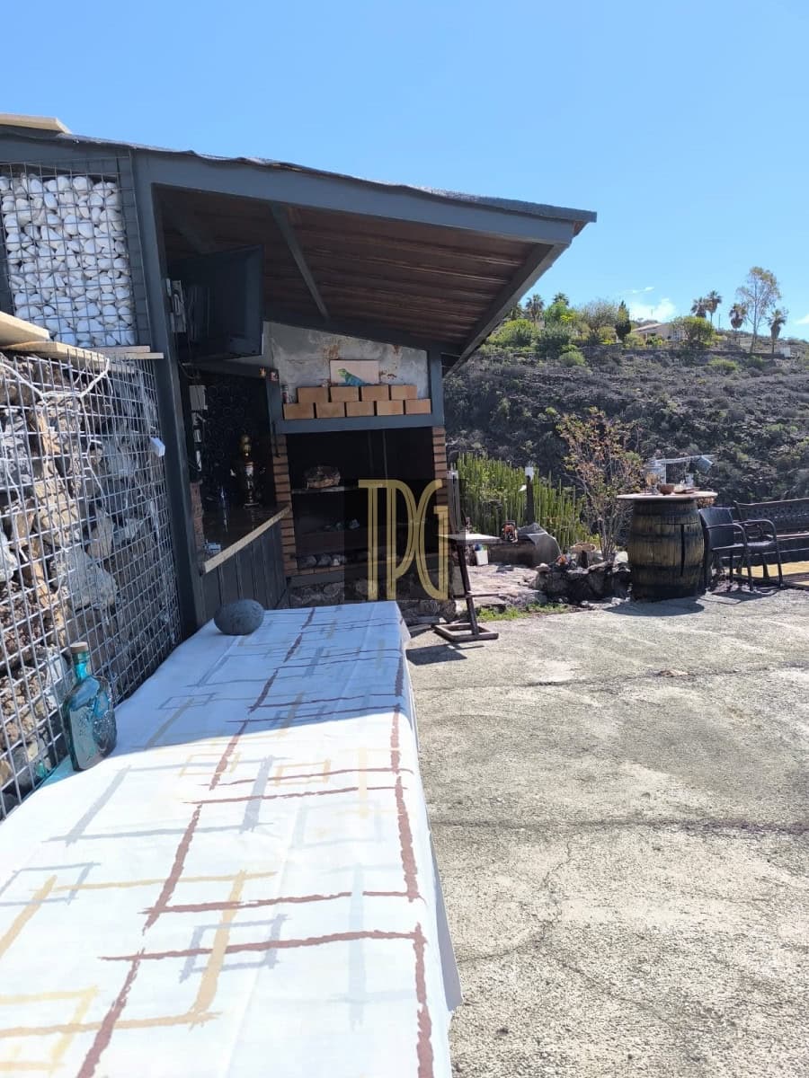 6 soveværelse Finca/Landehus til salg i Tijoco Bajo - € 850.000 (Ref: 9400664)