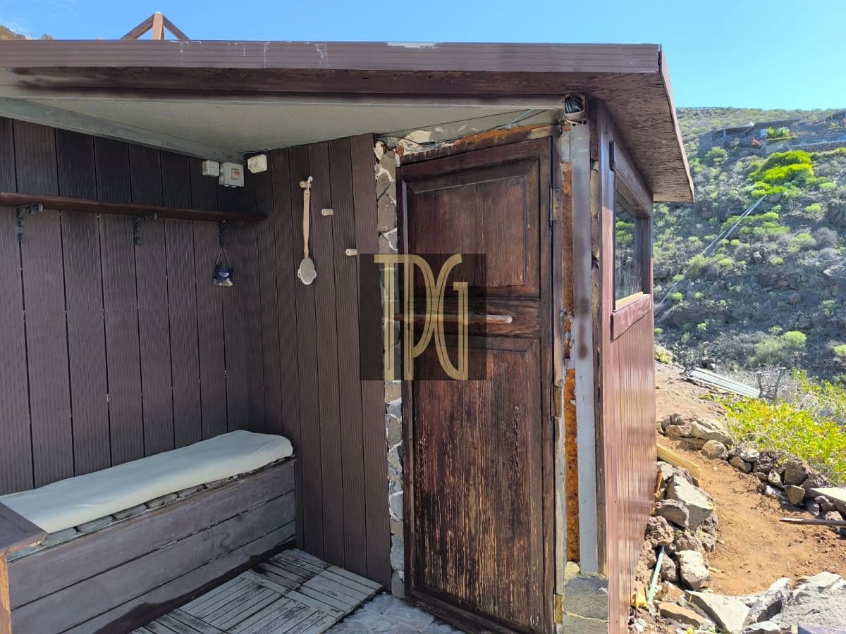 6 soveværelse Finca/Landehus til salg i Tijoco Bajo - € 850.000 (Ref: 9400664)