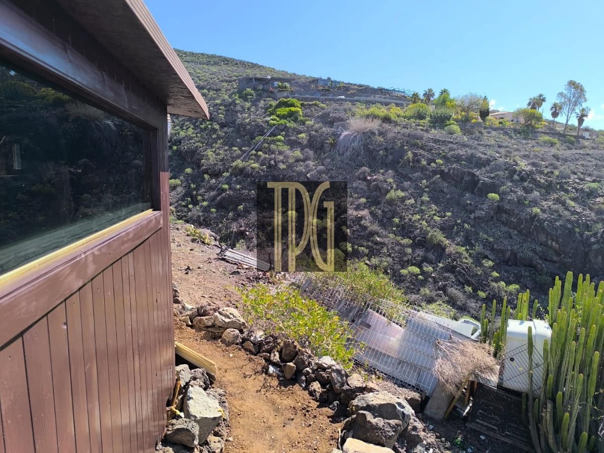 6 soveværelse Finca/Landehus til salg i Tijoco Bajo - € 850.000 (Ref: 9400664)