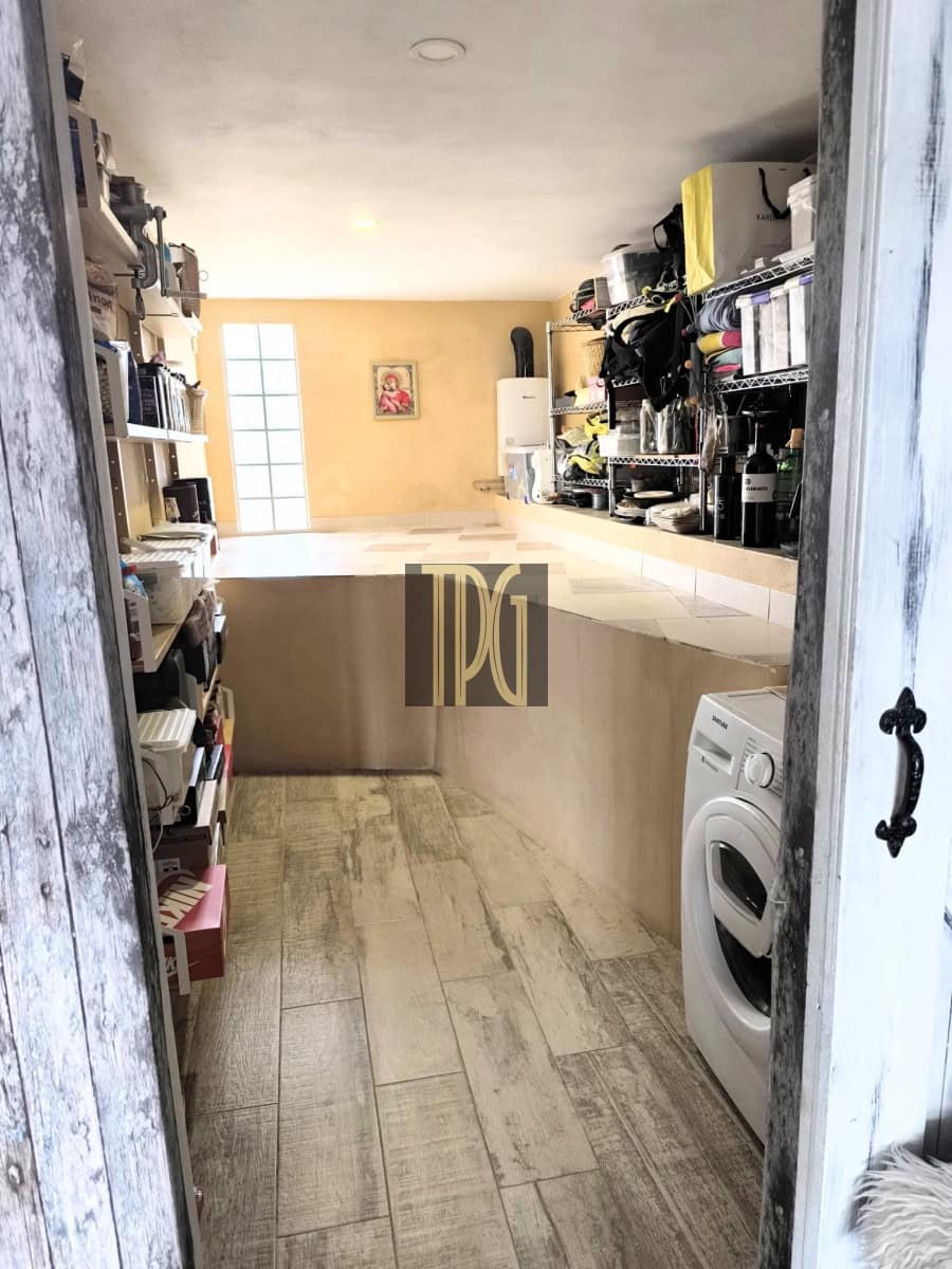 6 soveværelse Finca/Landehus til salg i Tijoco Bajo - € 850.000 (Ref: 9400664)