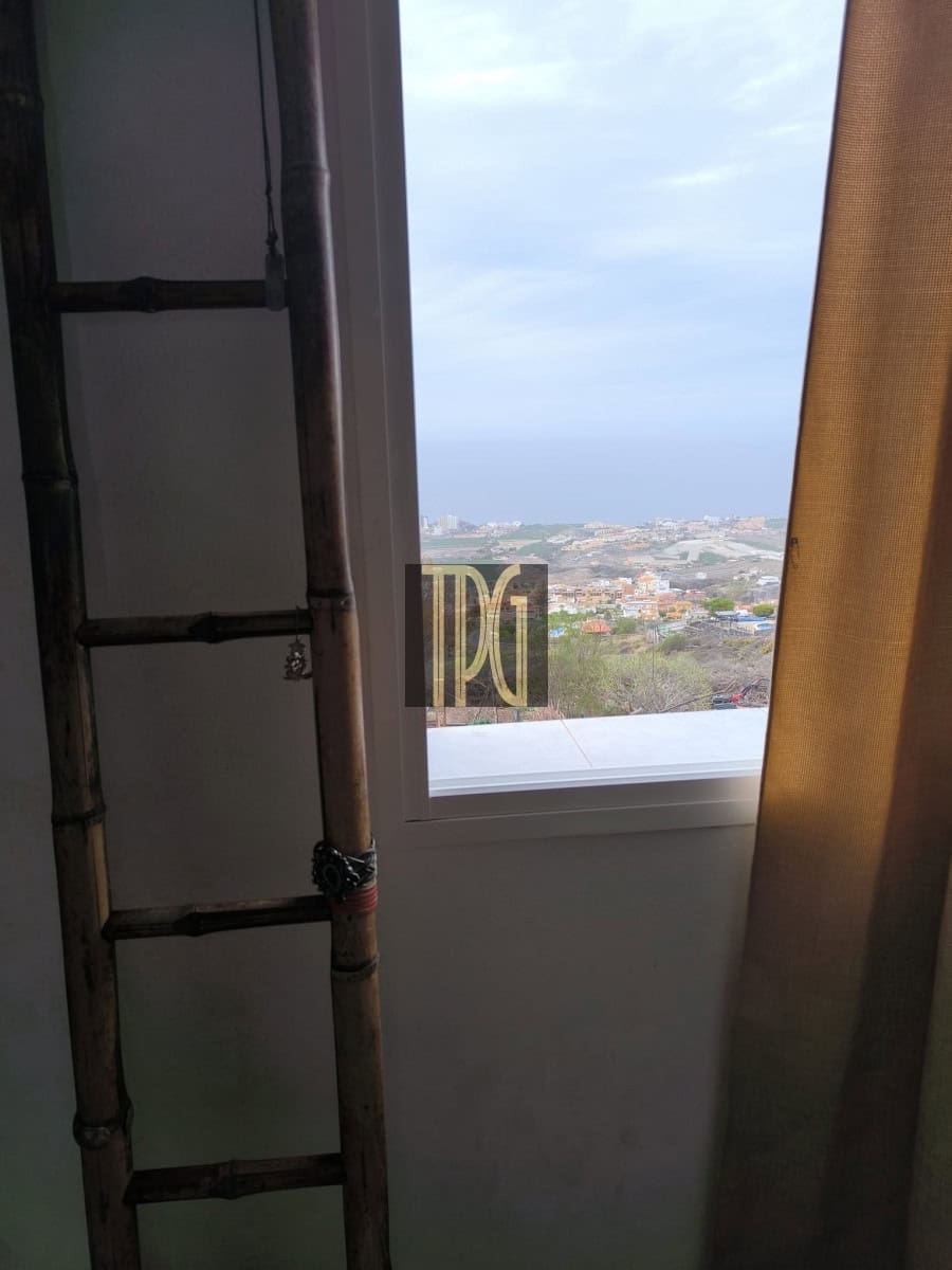 6 soveværelse Finca/Landehus til salg i Tijoco Bajo - € 850.000 (Ref: 9400664)