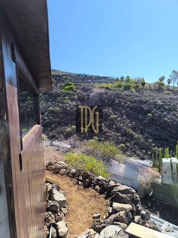 6 soveværelse Finca/Landehus til salg i Tijoco Bajo, Adeje - € 850.000 (Ref: 9400664)