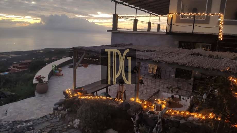 6 soveværelse Finca/Landehus til salg i Tijoco Bajo - € 850.000 (Ref: 9400664)