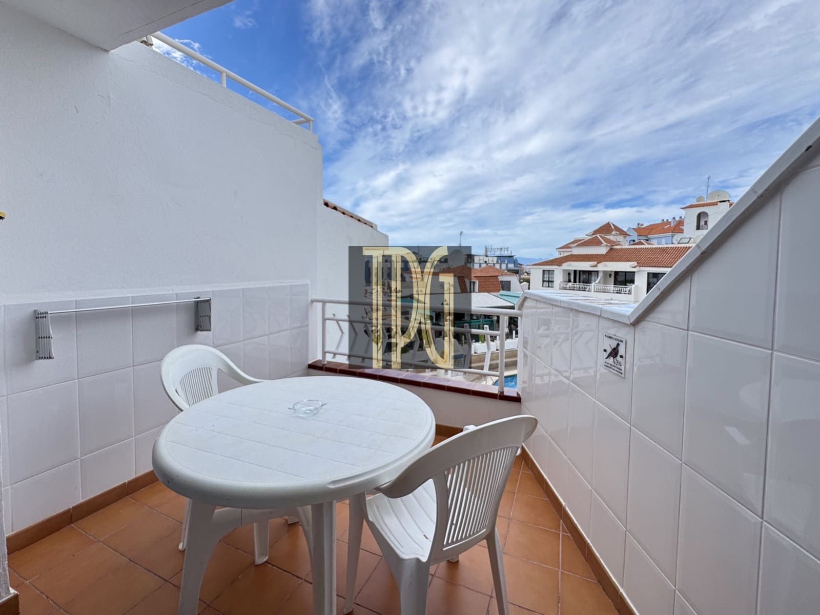 1 sypialnia Apartament na sprzedaż w Los Cristianos - 279 500 € (Ref: 9424306)