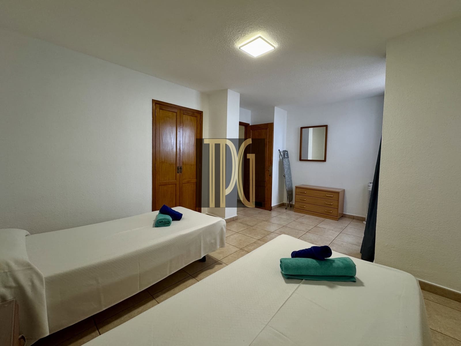 1 sypialnia Apartament na sprzedaż w Los Cristianos - 279 500 € (Ref: 9424306)