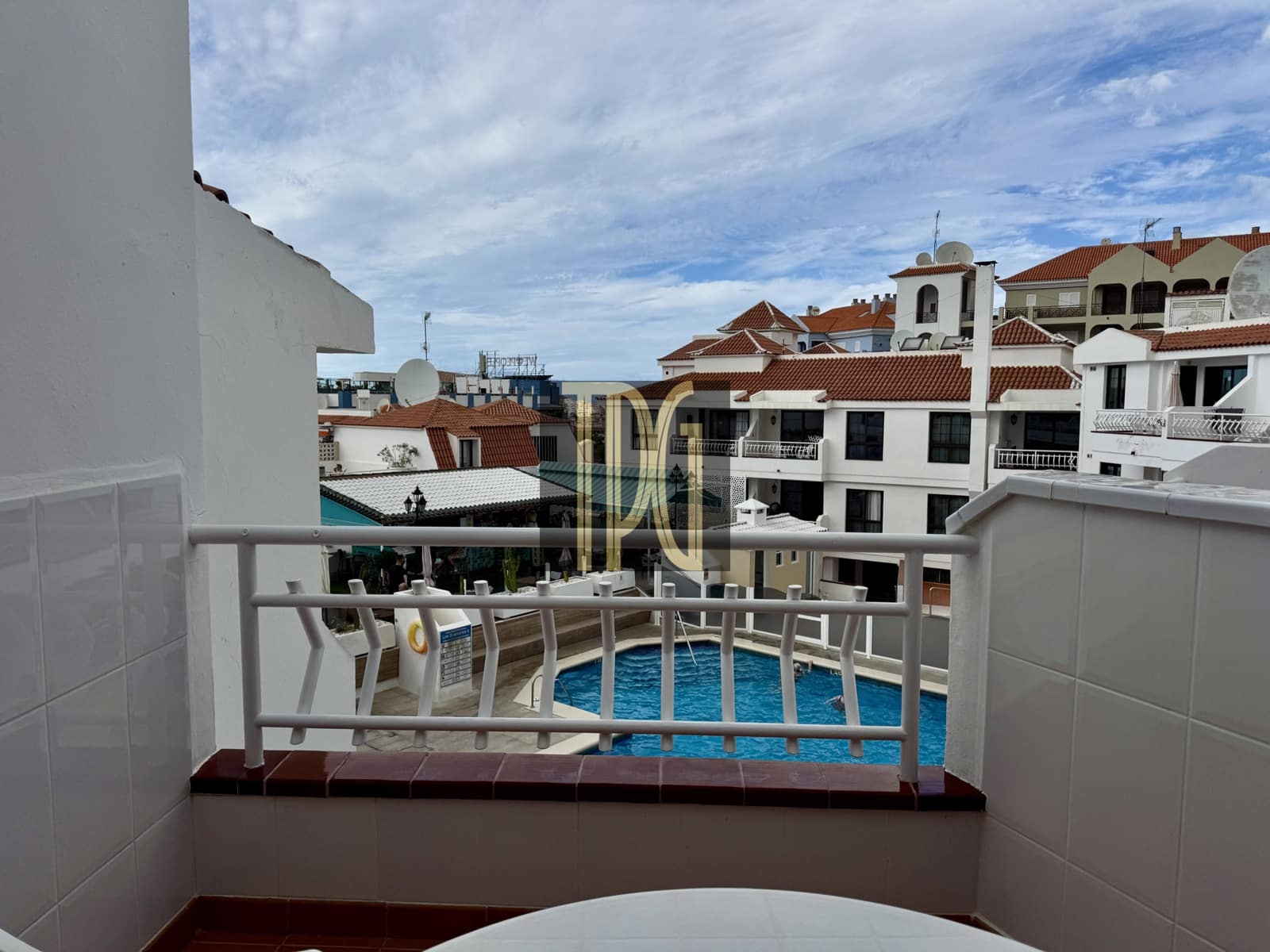 1 sypialnia Apartament na sprzedaż w Los Cristianos - 279 500 € (Ref: 9424306)