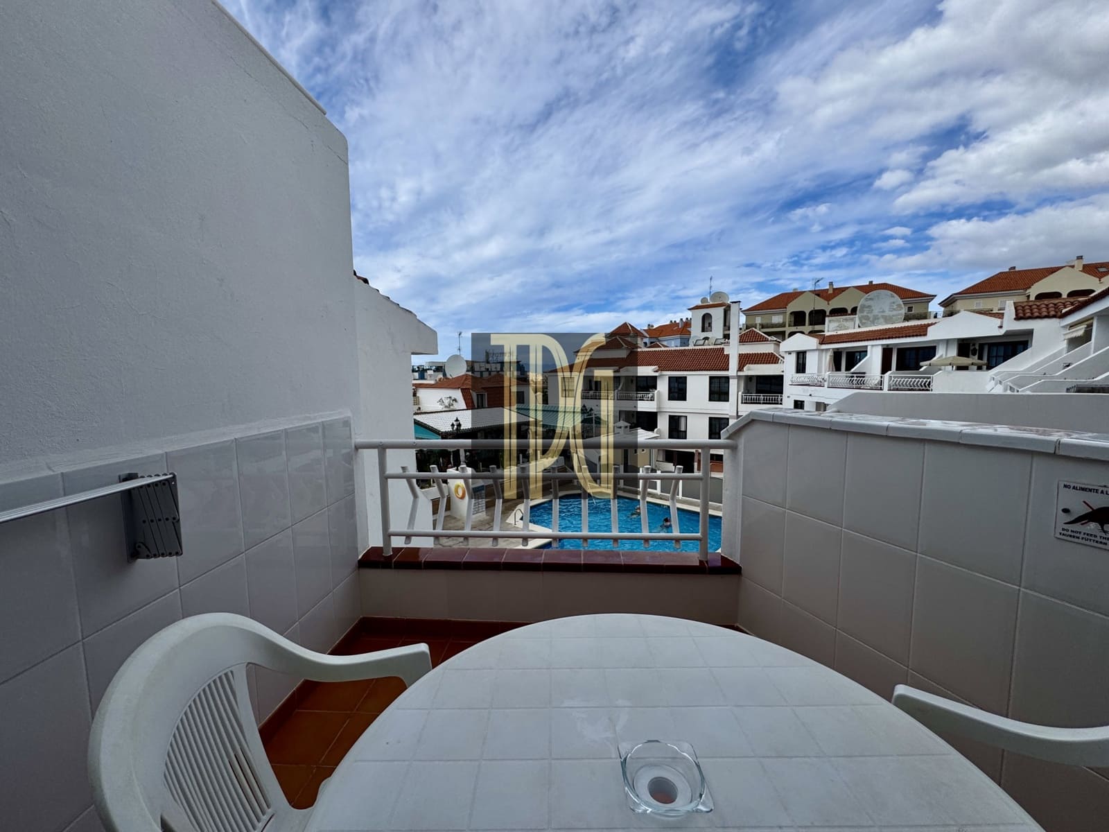 1 sypialnia Apartament na sprzedaż w Los Cristianos - 279 500 € (Ref: 9424306)