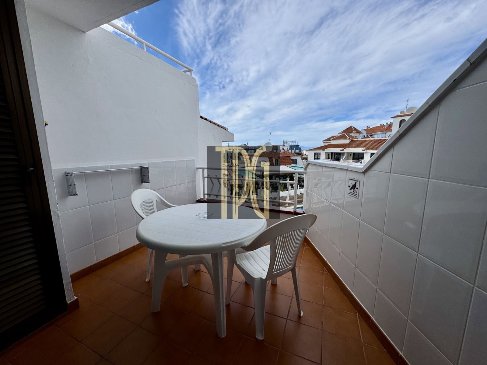 1 sypialnia Apartament na sprzedaż w Los Cristianos - 279 500 € (Ref: 9424306)