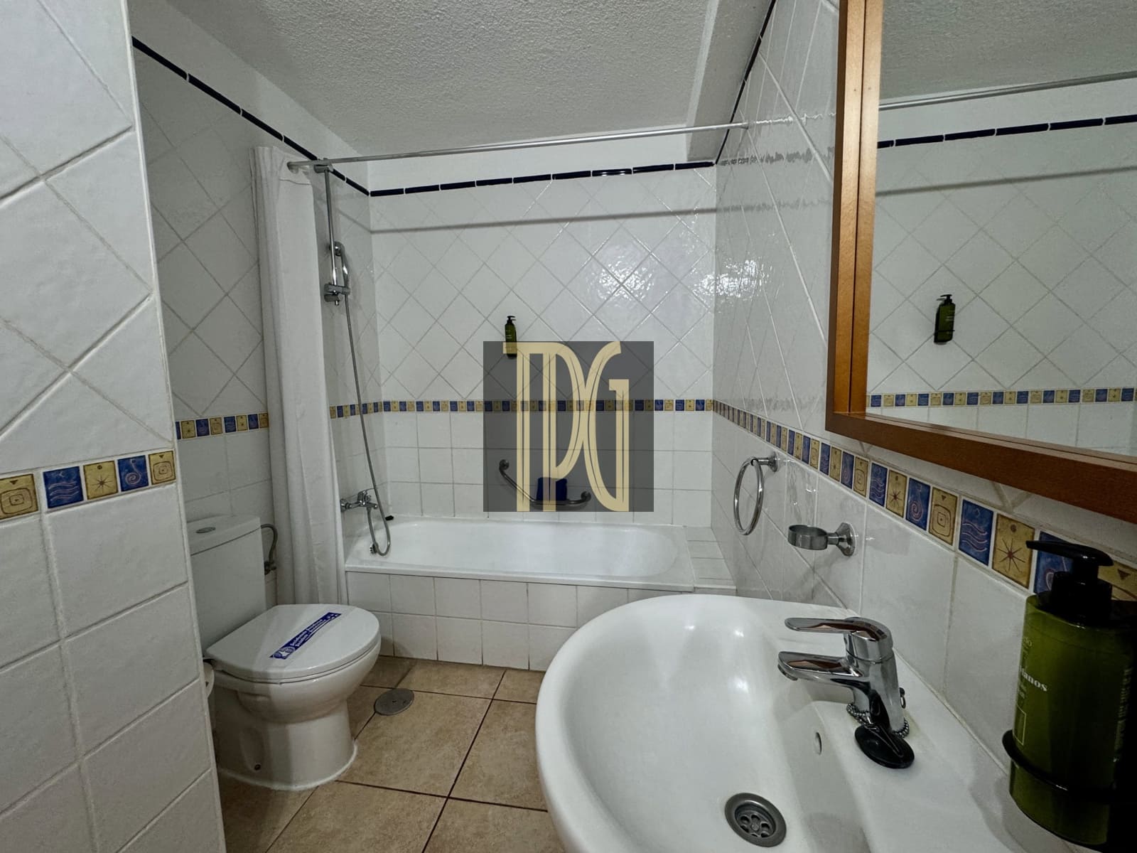 1 sypialnia Apartament na sprzedaż w Los Cristianos - 279 500 € (Ref: 9424306)