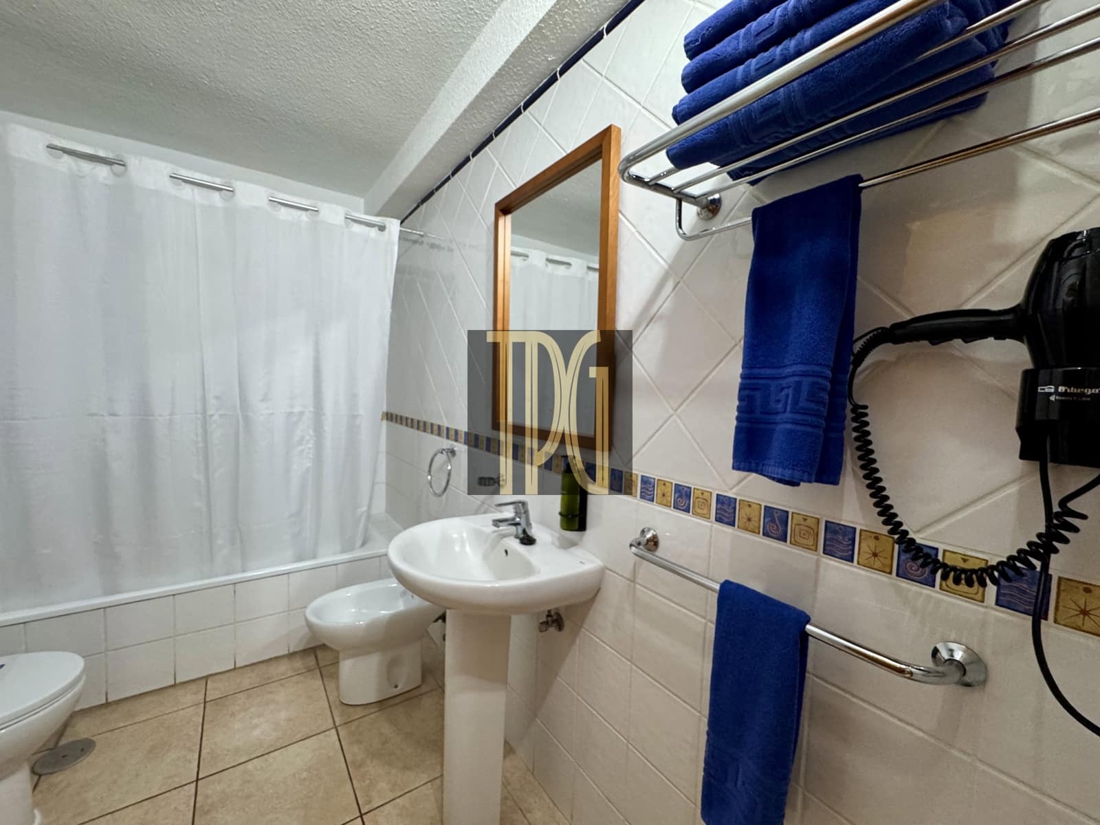 1 sypialnia Apartament na sprzedaż w Los Cristianos - 279 500 € (Ref: 9424306)