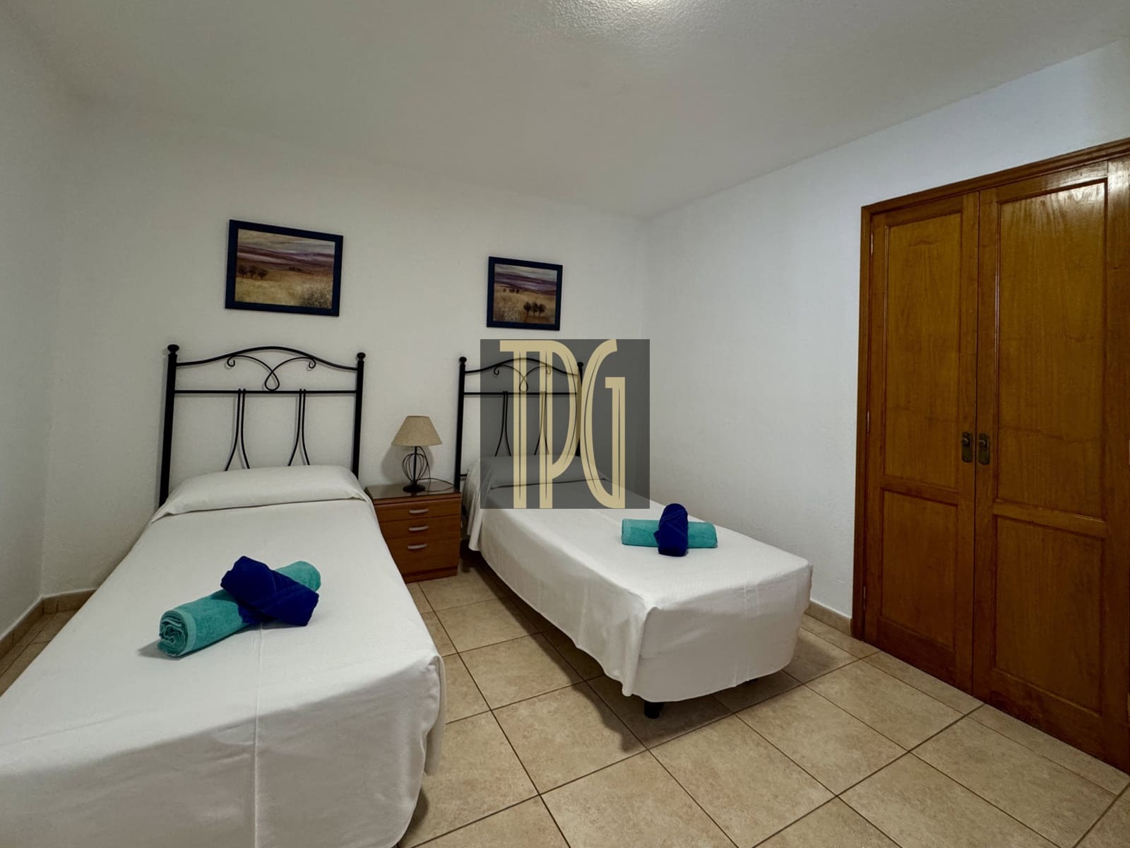 1 sypialnia Apartament na sprzedaż w Los Cristianos - 279 500 € (Ref: 9424306)