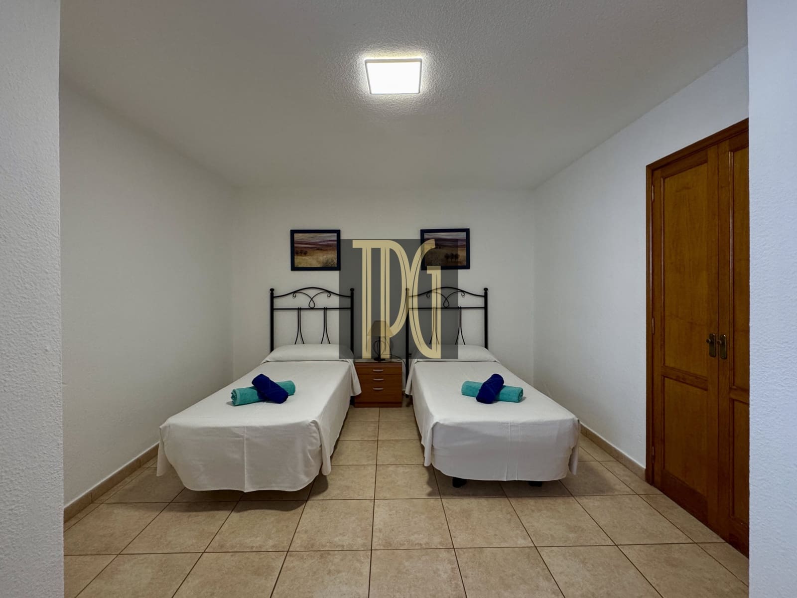 1 sypialnia Apartament na sprzedaż w Los Cristianos - 279 500 € (Ref: 9424306)