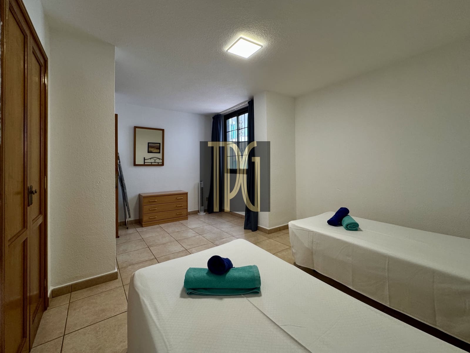 1 sypialnia Apartament na sprzedaż w Los Cristianos - 279 500 € (Ref: 9424306)