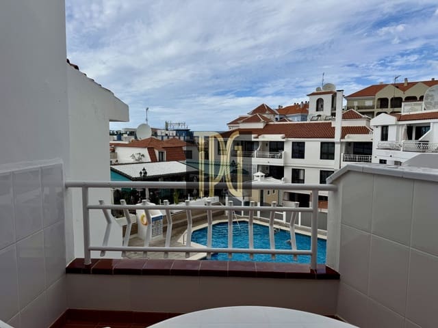 1 sypialnia Apartament na sprzedaż w Los Cristianos, Arona - 279 500 € (Ref: 9424306)