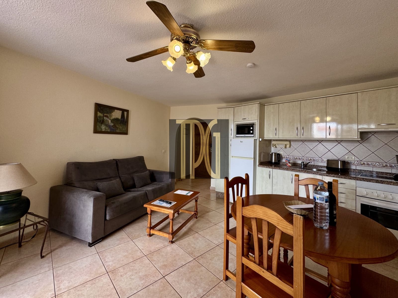 1 sypialnia Apartament na sprzedaż w Los Cristianos - 279 500 € (Ref: 9424306)