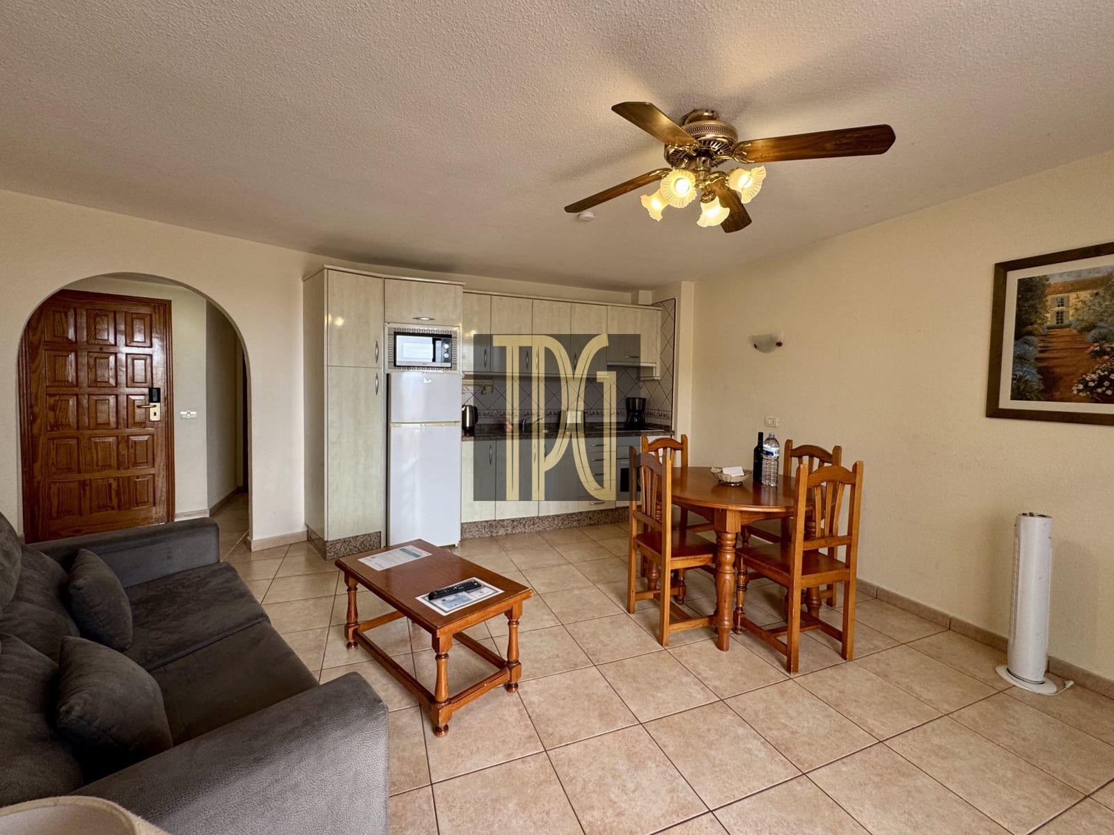 1 sypialnia Apartament na sprzedaż w Los Cristianos - 279 500 € (Ref: 9424306)