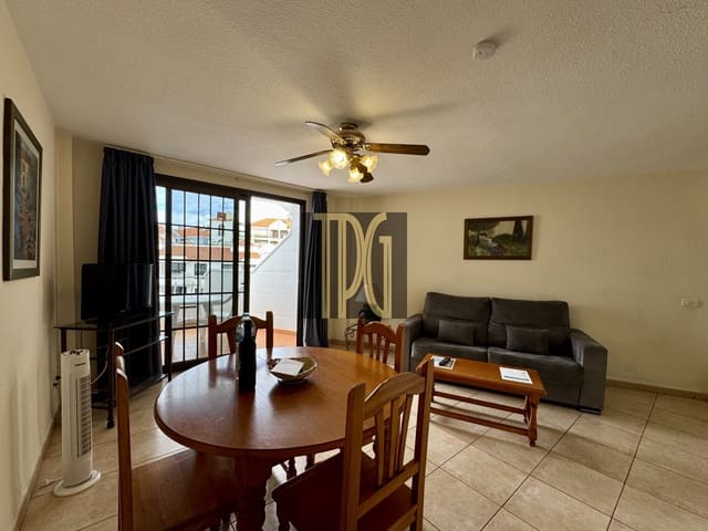 1 sypialnia Apartament na sprzedaż w Los Cristianos, Arona - 279 500 € (Ref: 9424306)