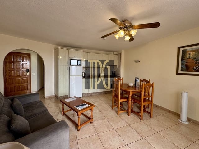 1 sypialnia Apartament na sprzedaż w Los Cristianos, Arona - 279 500 € (Ref: 9424306)