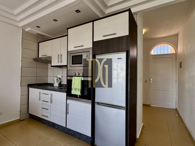 1 soverom Leilighet til salgs i Torviscas, Adeje - € 315 000 (Ref: 9429521)