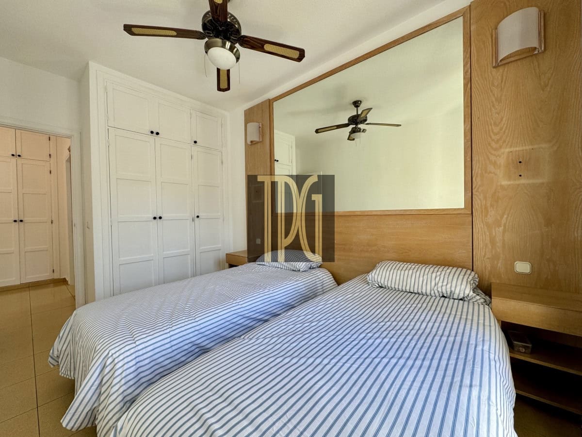 1 soverom Leilighet til salgs i Torviscas - € 315 000 (Ref: 9429521)