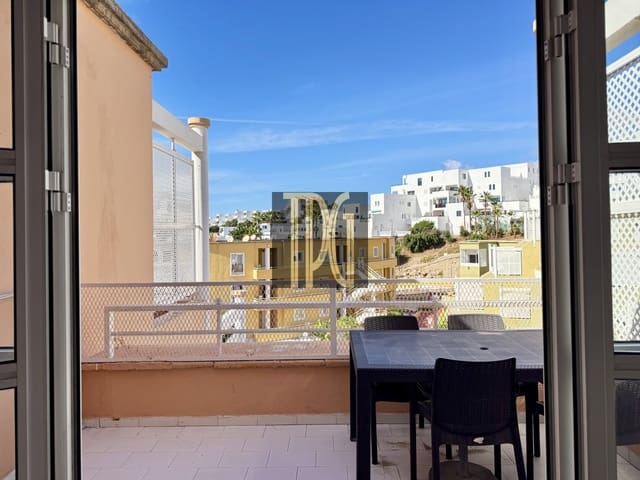 1 soverom Leilighet til salgs i Torviscas, Adeje - € 315 000 (Ref: 9429521)