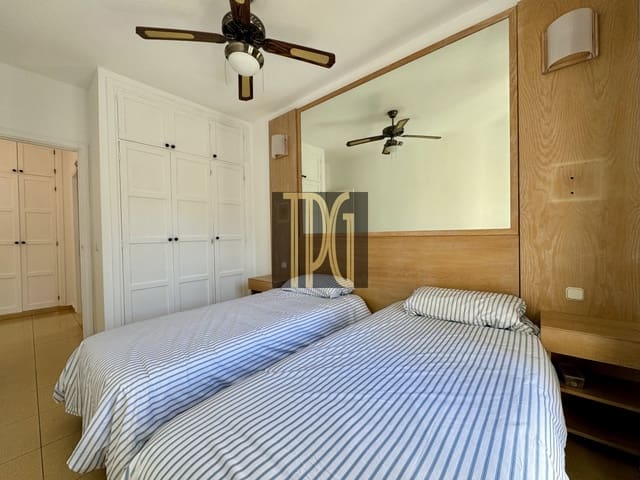 1 soverom Leilighet til salgs i Torviscas, Adeje - € 315 000 (Ref: 9429521)