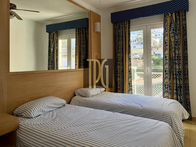 1 soverom Leilighet til salgs i Torviscas, Adeje - € 315 000 (Ref: 9429521)