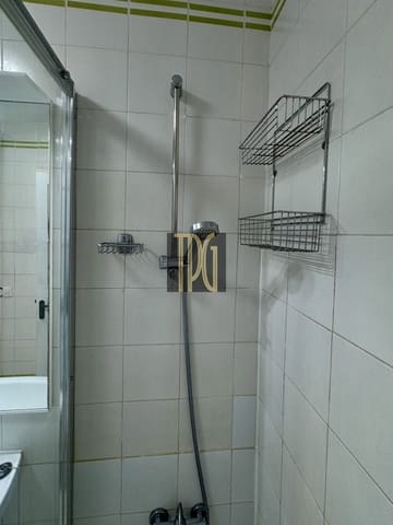 1 chambre Appartement à vendre à Torviscas, Adeje - 285 000 € (Ref: 9429521)