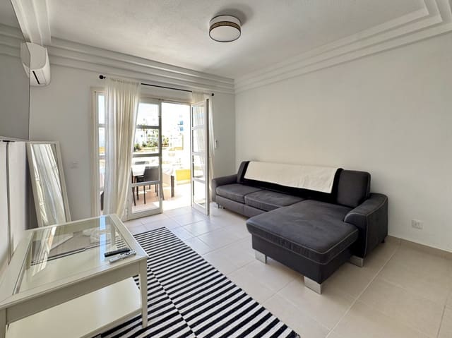 1 chambre Appartement à vendre à Torviscas, Adeje - 285 000 € (Ref: 9429521)