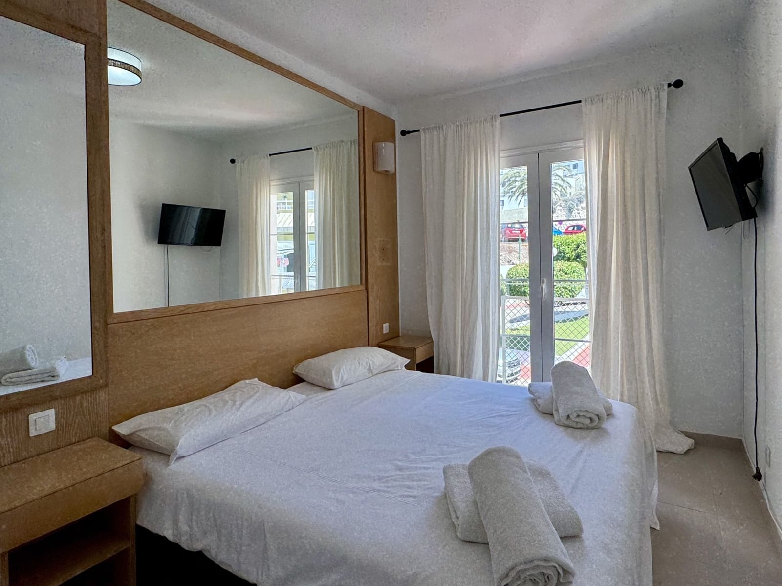 1 makuuhuone Huoneisto myytävänä paikassa Torviscas - 285 000 € (Ref: 9429521)