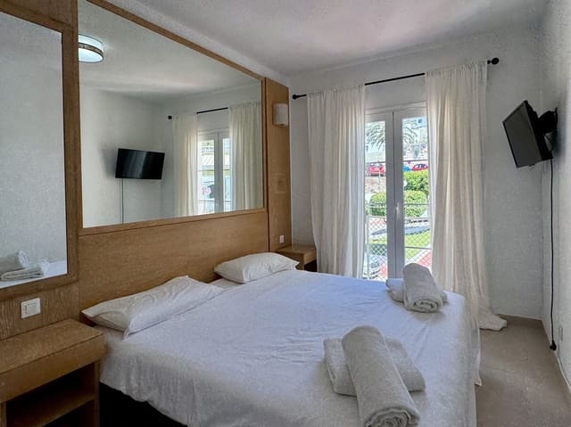 1 chambre Appartement à vendre à Torviscas, Adeje - 285 000 € (Ref: 9429521)