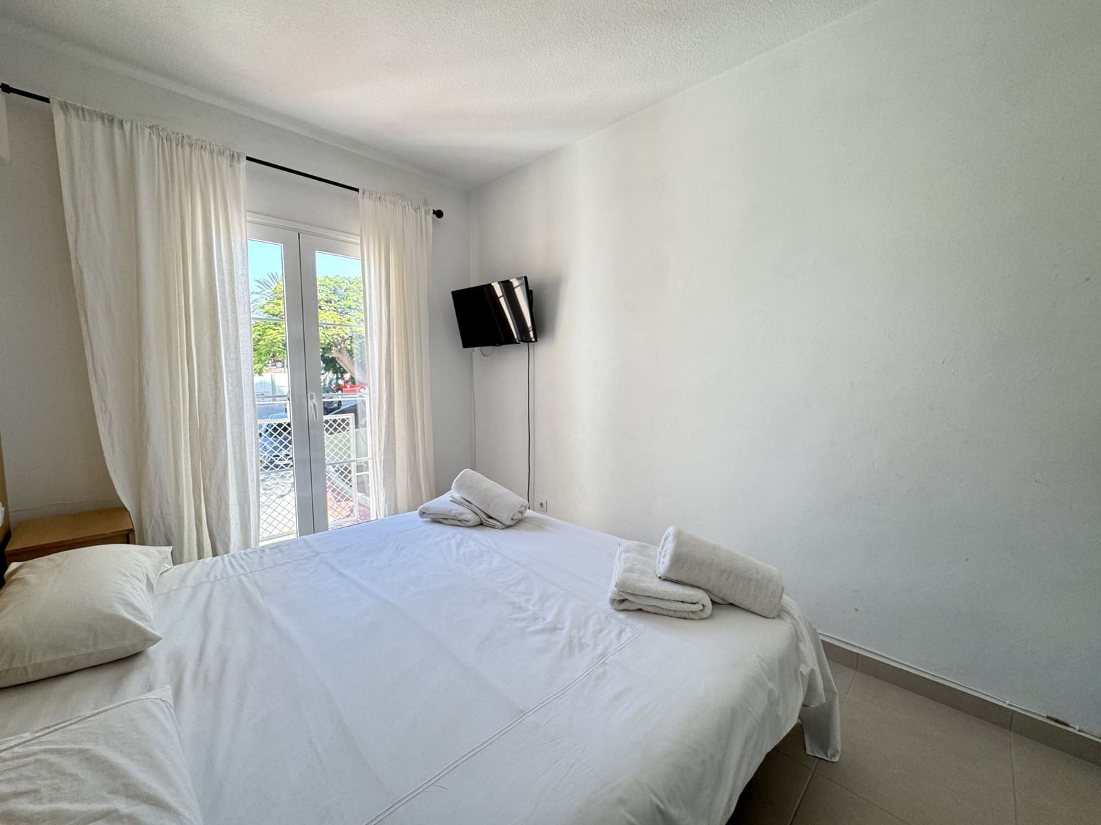 1 makuuhuone Huoneisto myytävänä paikassa Torviscas - 285 000 € (Ref: 9429521)