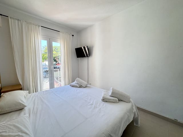 1 chambre Appartement à vendre à Torviscas, Adeje - 285 000 € (Ref: 9429521)