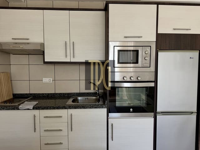 1 chambre Appartement à vendre à Torviscas, Adeje - 285 000 € (Ref: 9429521)