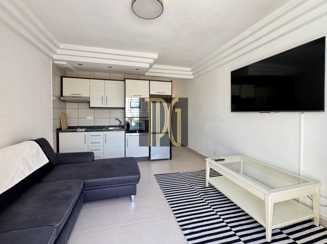 1 chambre Appartement à vendre à Torviscas, Adeje - 285 000 € (Ref: 9429521)
