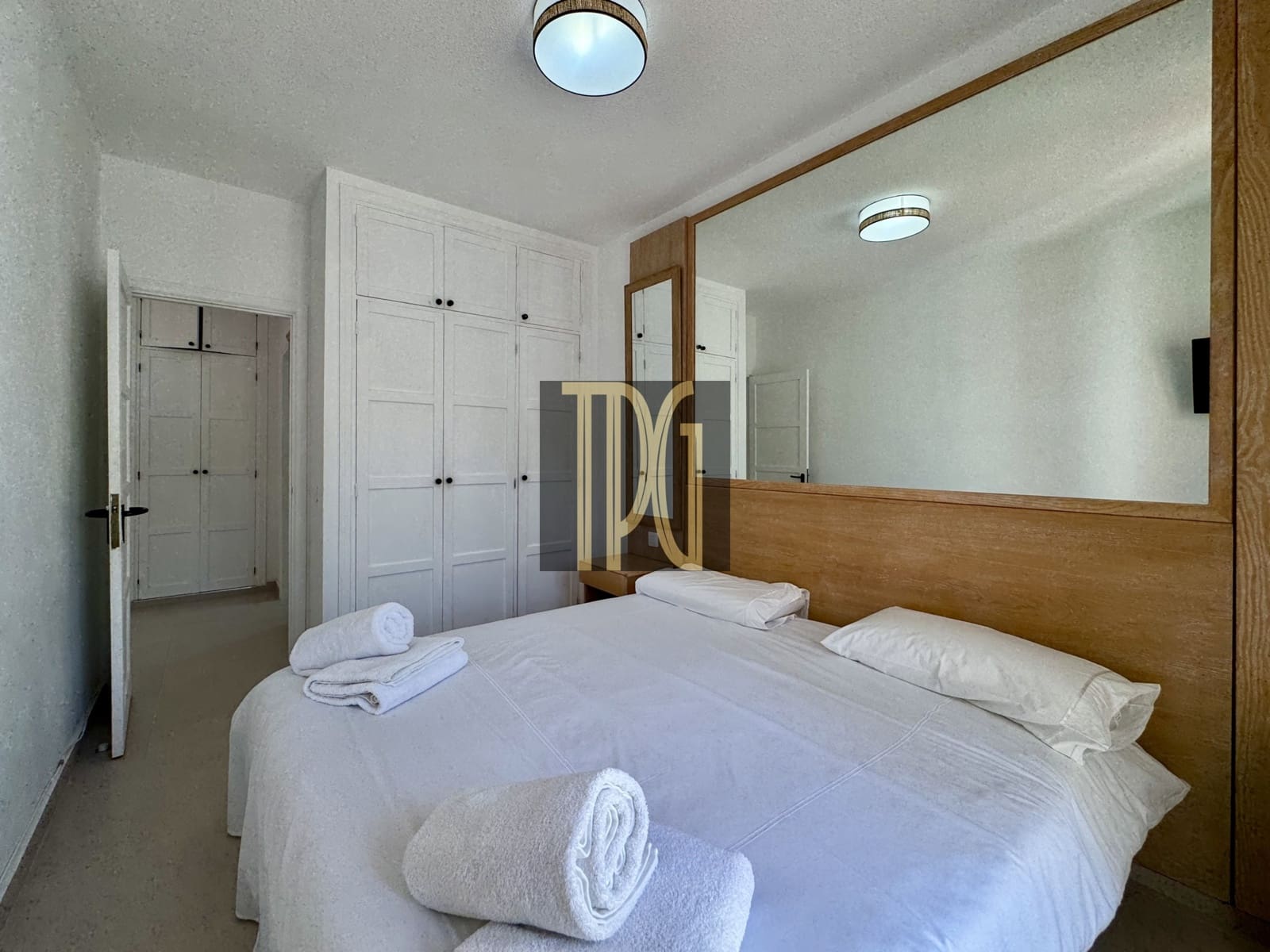 1 makuuhuone Huoneisto myytävänä paikassa Torviscas - 285 000 € (Ref: 9429521)