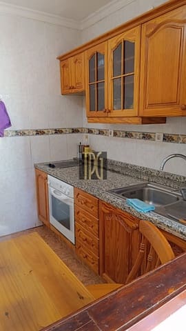 1 Zimmer Apartment zu verkaufen in Arona - 168.000 € (Ref: 9448843)