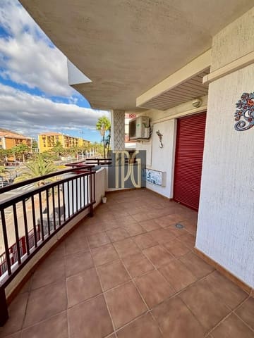 2 soveværelse Lejlighed til salg i Palm-Mar, Arona - € 359.000 (Ref: 9448844)