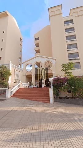 1 bedroom Apartment for sale in Los Cristianos, Arona - € 290,000 (Ref: 9451136)