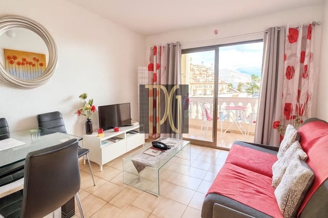 1 bedroom Apartment for sale in Los Cristianos, Arona - € 290,000 (Ref: 9451136)