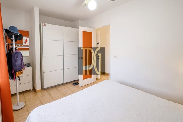 1 bedroom Apartment for sale in Los Cristianos, Arona - € 290,000 (Ref: 9451136)