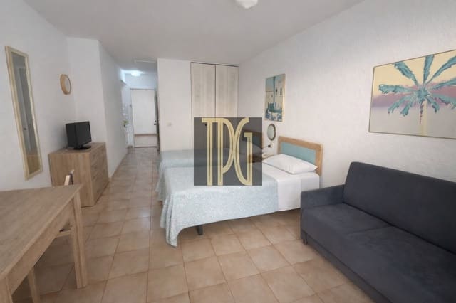 Leilighet til salgs i Los Cristianos, Arona - € 215 000 (Ref: 9540994)