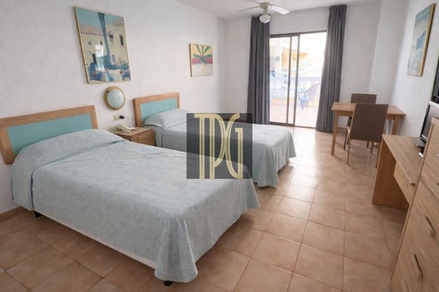 Leilighet til salgs i Los Cristianos, Arona - € 215 000 (Ref: 9540994)