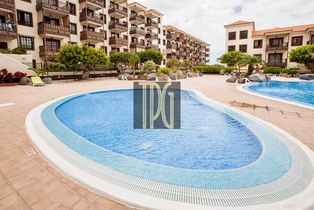 1 sypialnia Apartament na sprzedaż w Costa del Silencio, Arona - 265 000 € (Ref: 9540995)