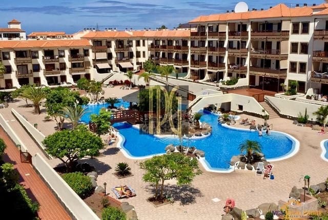 1 bedroom Apartment for sale in Costa del Silencio - € 265,000 (Ref: 9540995)