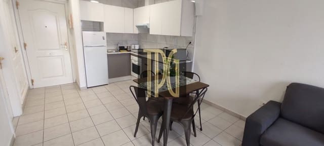 1 sypialnia Apartament na sprzedaż w Costa del Silencio, Arona - 265 000 € (Ref: 9540995)